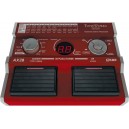 PEDALIER EFFET BASS KORG