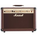 COMBO ACOUSTIQUE MARSHALL 50W