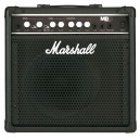 COMBO BASSE MARSHALL 15W