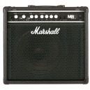 COMBO BASSE MARSHALL 30W