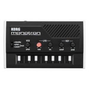 Korg Monotron Korg Monotron