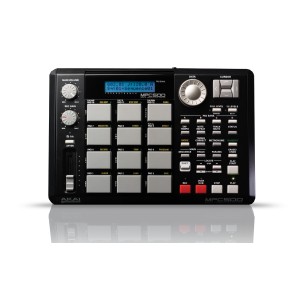 Akai MPC 500