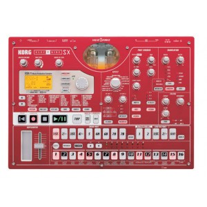 Korg Electribe ESX1