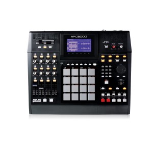 Akai MPC 5000