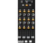 STATION DE PROD MUSICALE MPC5000