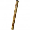 DIDGERIDOO BAMBOU NAT 120CM TANGA