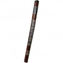 DIDGERIDOO BAMBOU MOTIF CERCLE PAIN