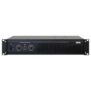 HPA B-900 2X450W