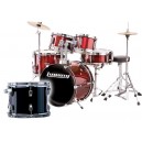BATTERIE JUNIOR LUDWIG 16" NOIR
