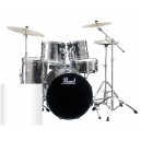 BATTERIE 5 FUTS STD 22" BLANC PEARL