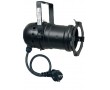 PROJECTEUR PAR 30 NOIR SHOWTEC