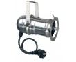 PROJECTEUR PAR 30 CHROME SHOWTEC