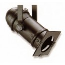 PROJECTEUR PAR16 230V NOIR