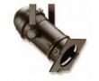 PROJECTEUR PAR16 230V NOIR