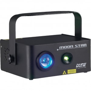 Dune Moon Star