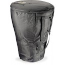Stagg housse Djemb&eacute; 12" noir