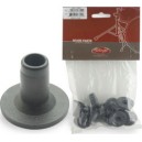 10 SUPPORTS CYMBALE NYLON