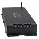 Contest POW100R commande hf dmx