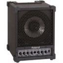 Roland CM30 enceinte amplifi&eacute;e 30W
