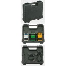 Boss BCB30 pedal board 3