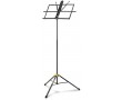 Hercules BS100B pupitre pliant