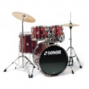 Sonor FORCE 507 standard 22" rouge