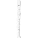 Aulos 203A flute baroque