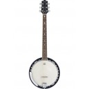 Stagg banjo metal 6C