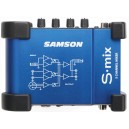 samson smix