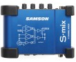 samson smix