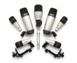 Samson DK8 Kit Micros batterie
