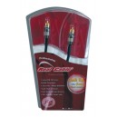 Real cable jack 3.5 1.5m