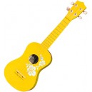 Aloha 10S soprano jaune