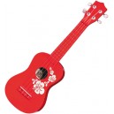 Aloha 10S soprano orange