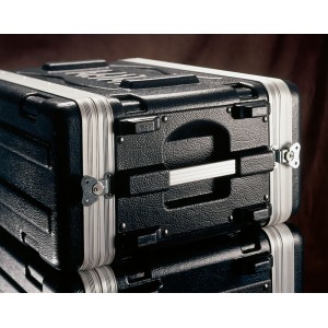 Gator rack ABS 4U 19"