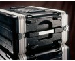 Gator rack ABS 4U 19"