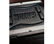 Gator rack ABS 4U 19"