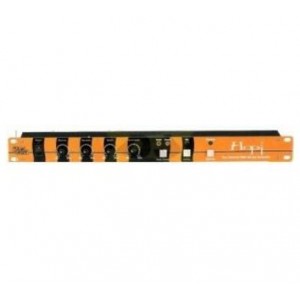 Starway HOPI commande strob DMX