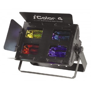 Nicols iColor 4