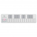 Korg NanoKey 2 blanc