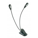 Mighty Bright lampe Xtraflex double
