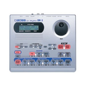 Roland DR-3 Roland DR-3