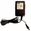 Korg alimentation 9V DC
