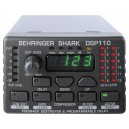 Behringer shark dsp 110 