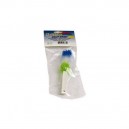 Brosse piston cuivre