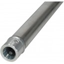 Asd monotube diametre 50x2 lg 2m