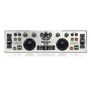 Numark DJ2GO 