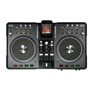 Numark IDJ3