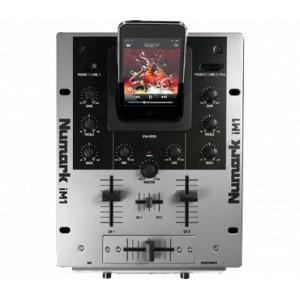 Numark IM1