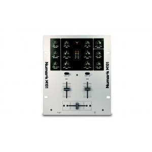 Numark M101 